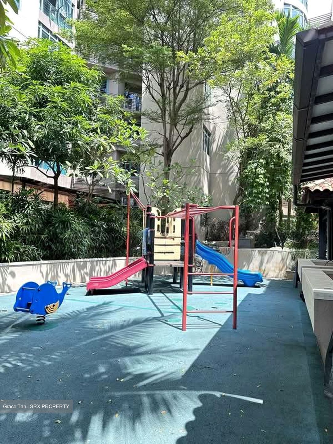 Summerdale (D22), Condominium #578684741